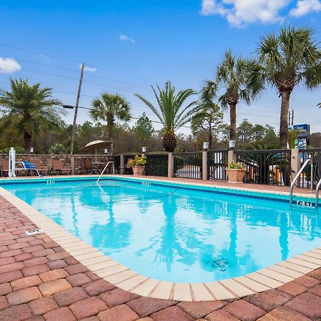 Best Western Starke Facilidades foto