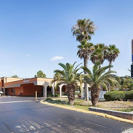 Best Western Starke Exterior foto