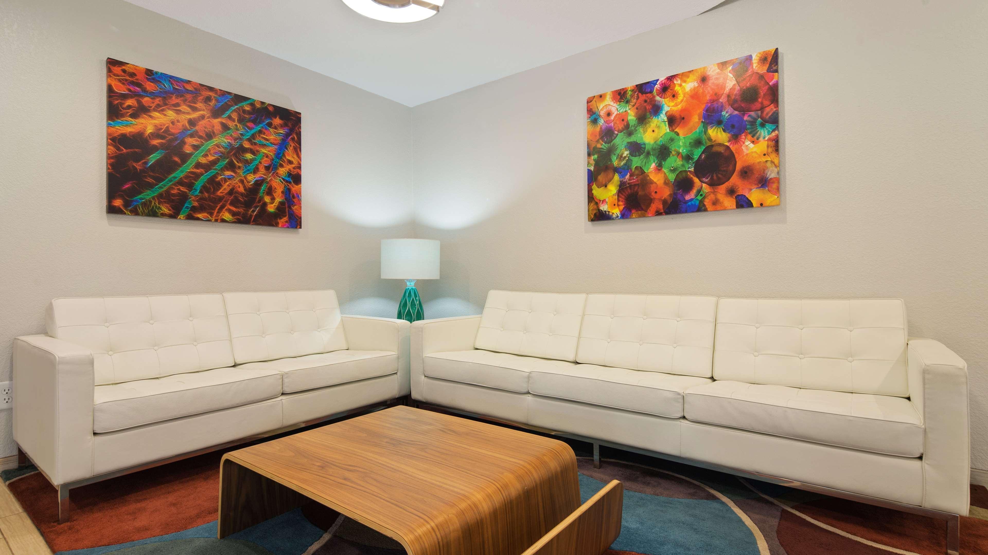 Best Western Starke Interior foto