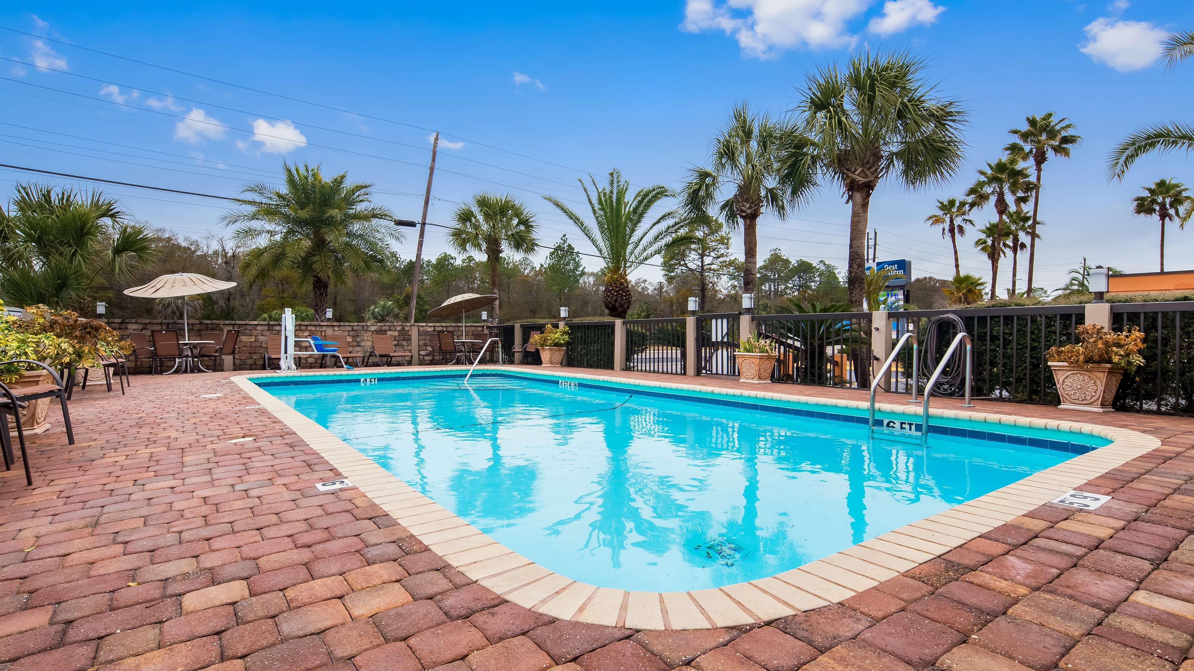 Best Western Starke Facilidades foto
