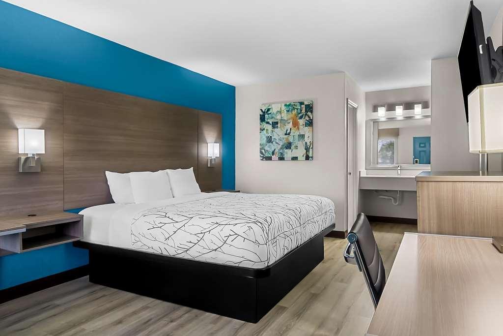 Best Western Starke Habitación foto