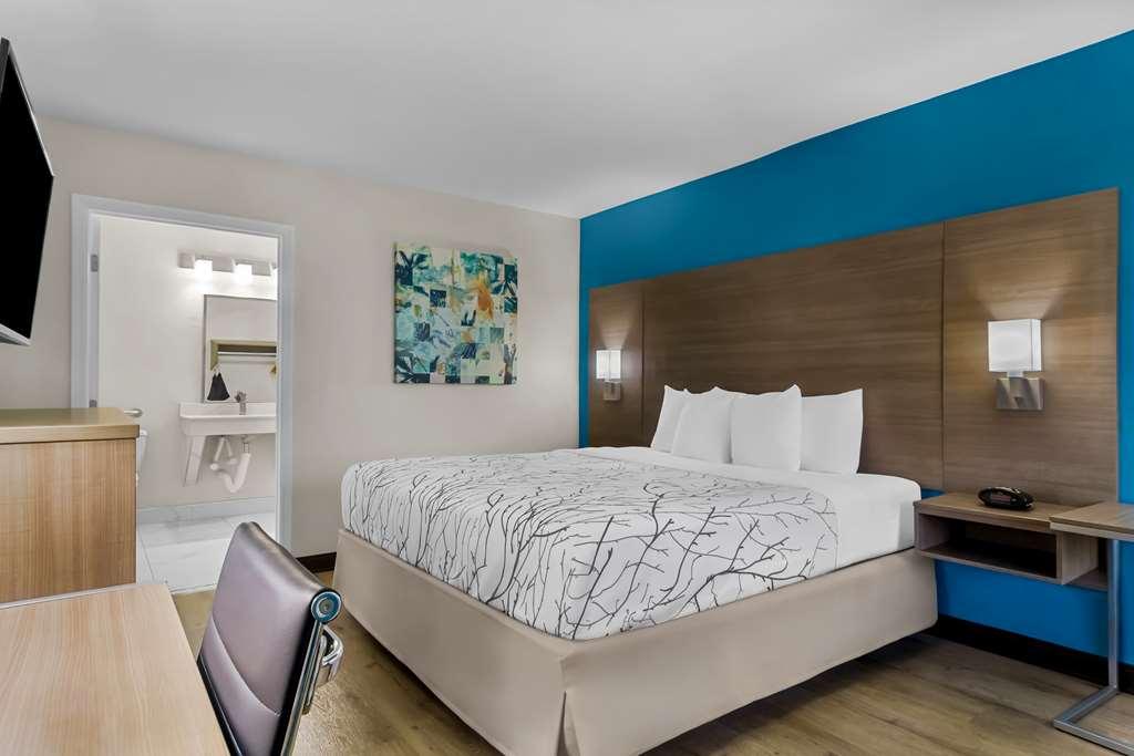 Best Western Starke Habitación foto