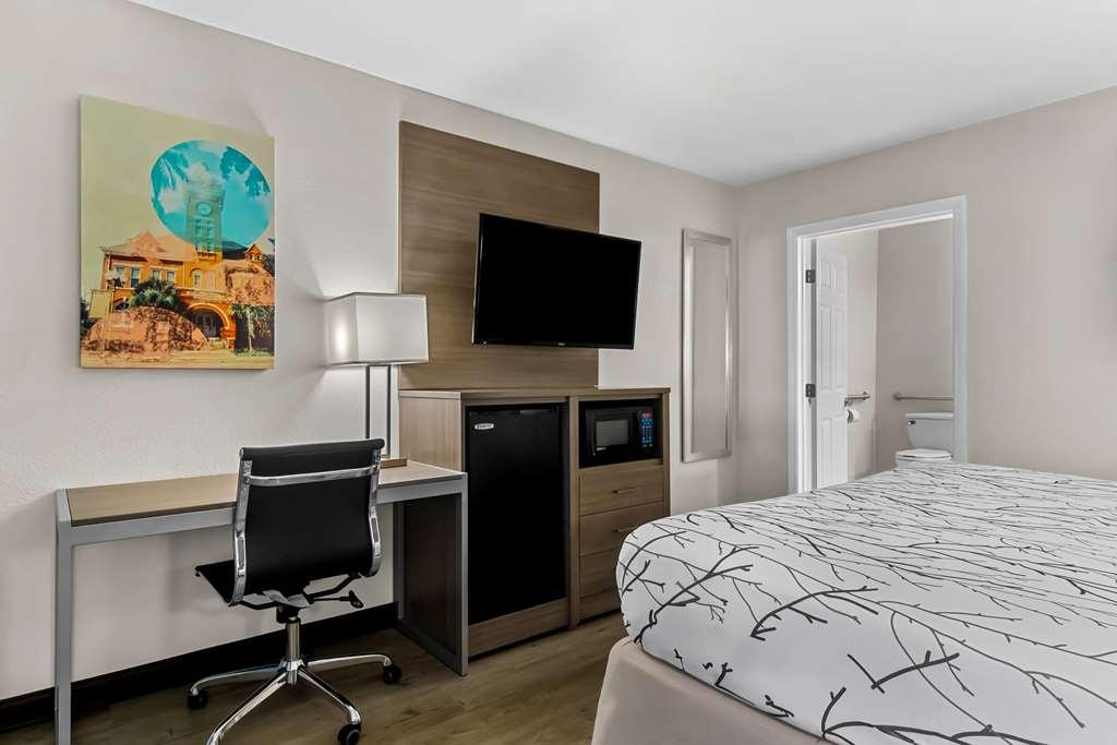 Best Western Starke Habitación foto