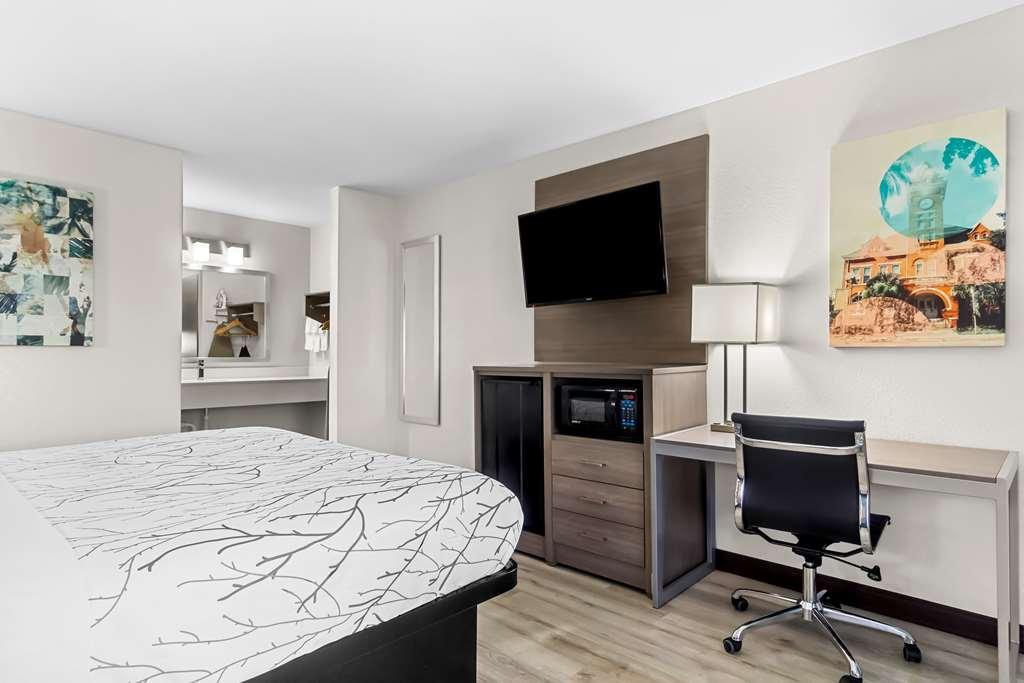 Best Western Starke Habitación foto