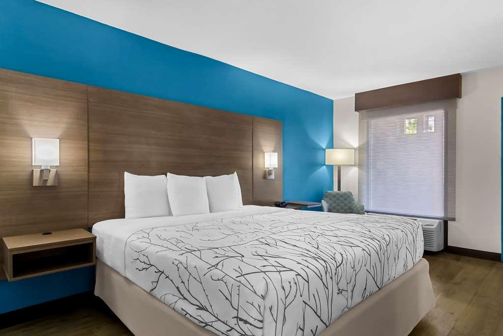 Best Western Starke Habitación foto