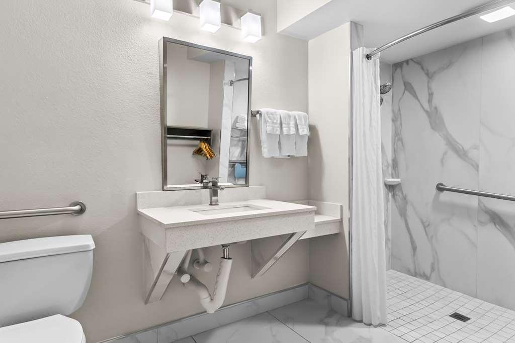 Best Western Starke Habitación foto