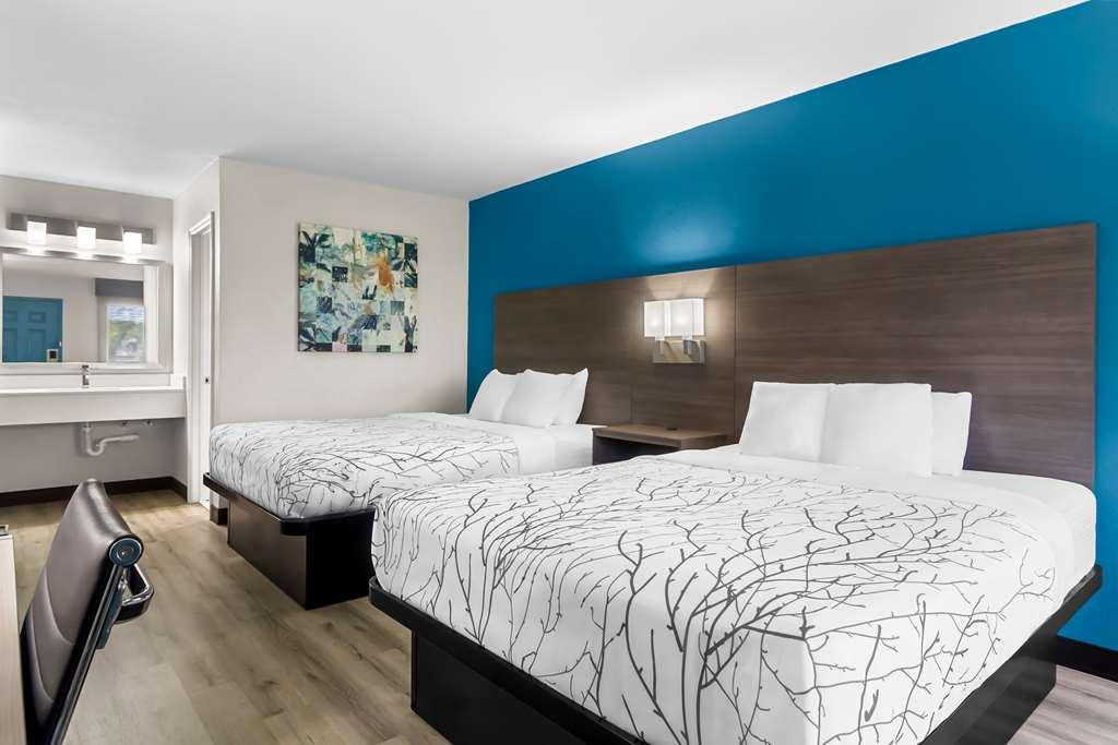 Best Western Starke Habitación foto