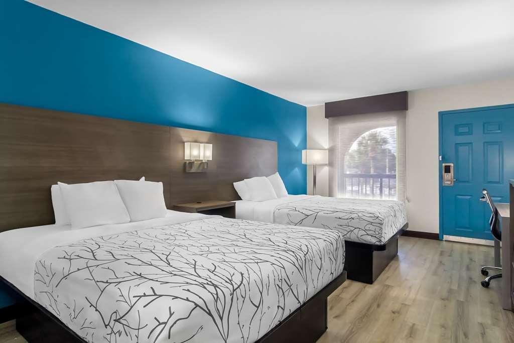 Best Western Starke Habitación foto