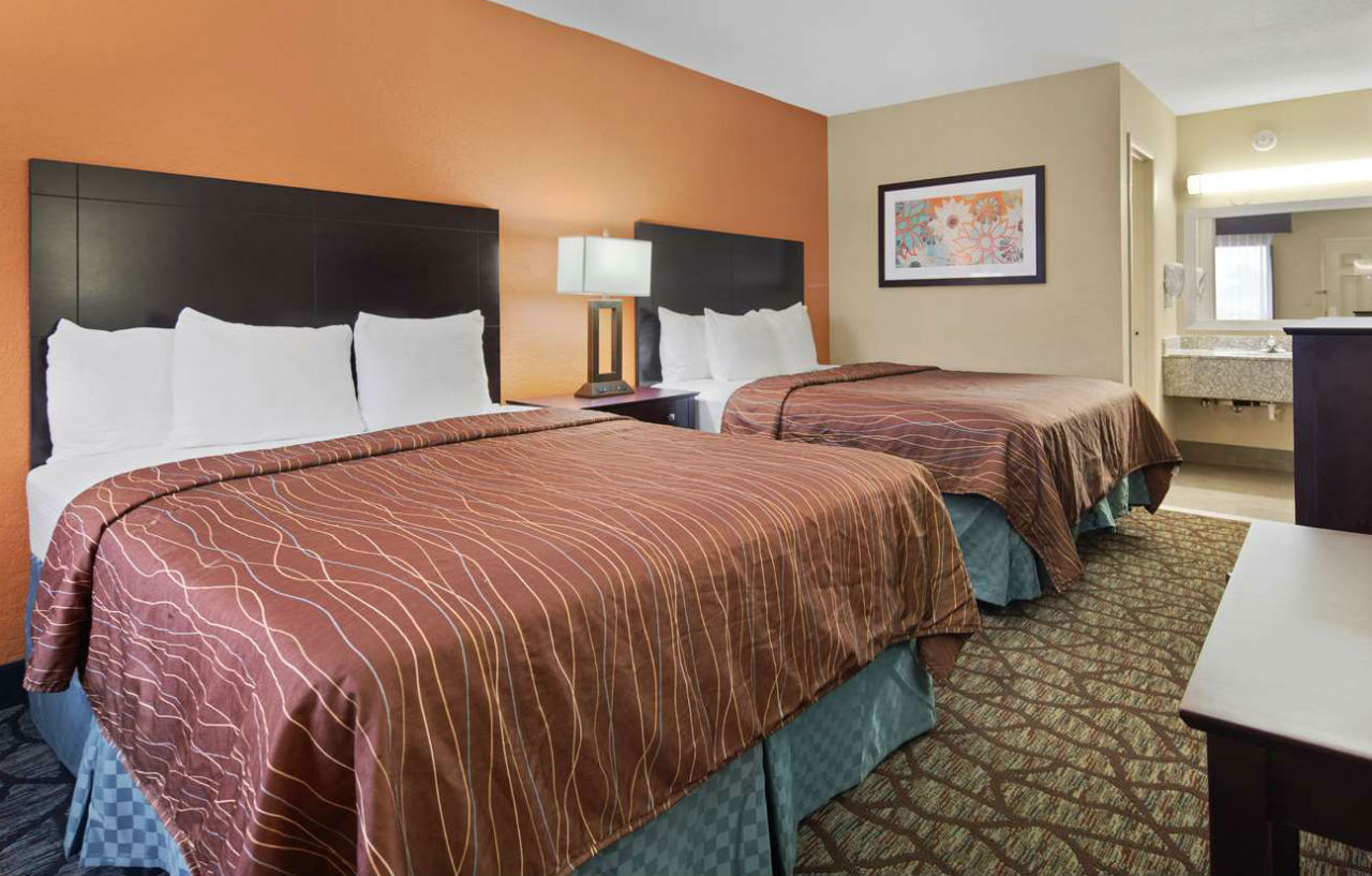 Best Western Starke Exterior foto