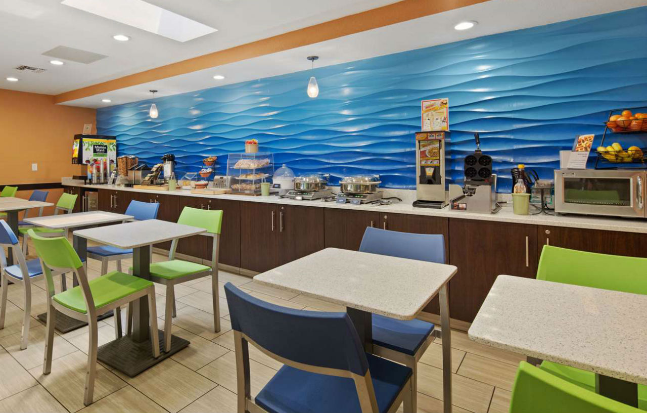 Best Western Starke Exterior foto